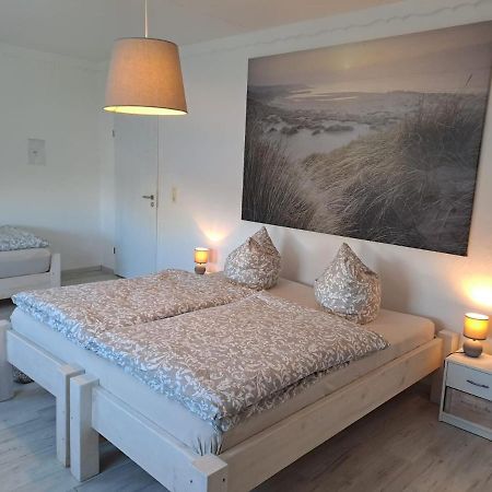 Ferienwohnung Grossdobritz Niederau Dış mekan fotoğraf