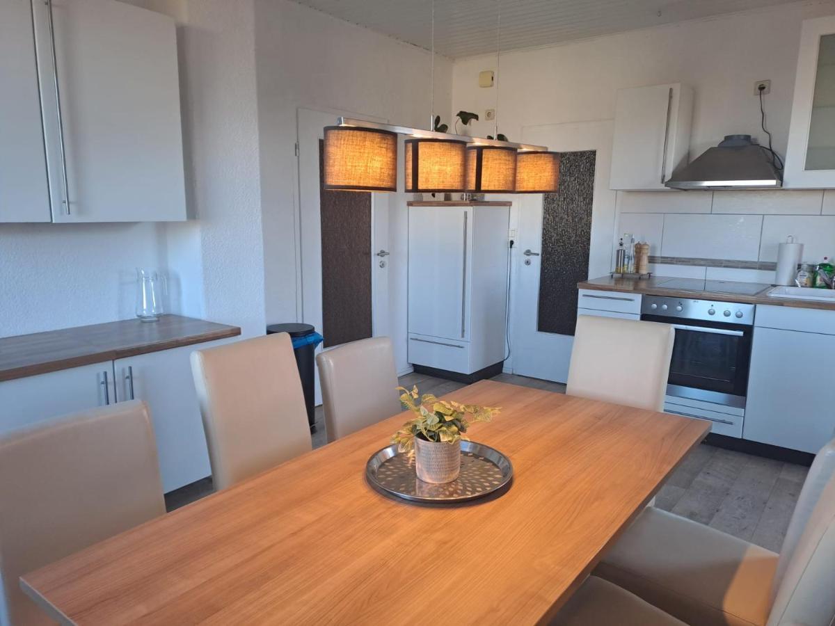 Ferienwohnung Grossdobritz Niederau Dış mekan fotoğraf