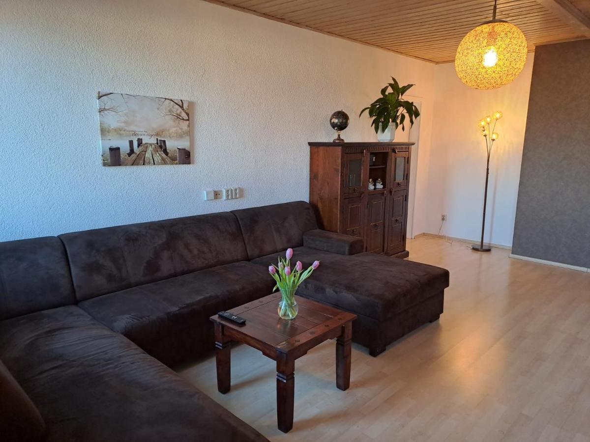 Ferienwohnung Grossdobritz Niederau Dış mekan fotoğraf