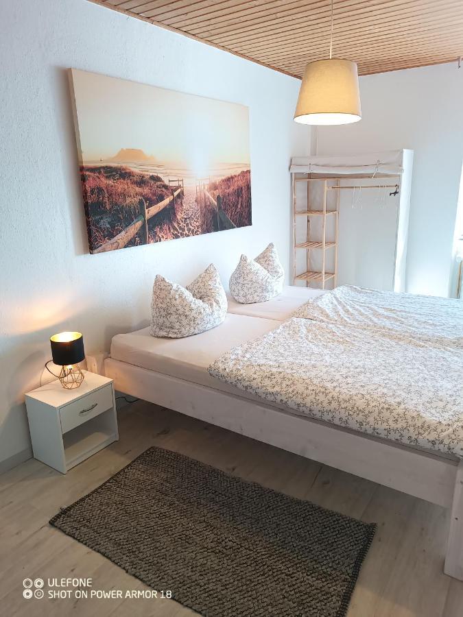 Ferienwohnung Grossdobritz Niederau Dış mekan fotoğraf