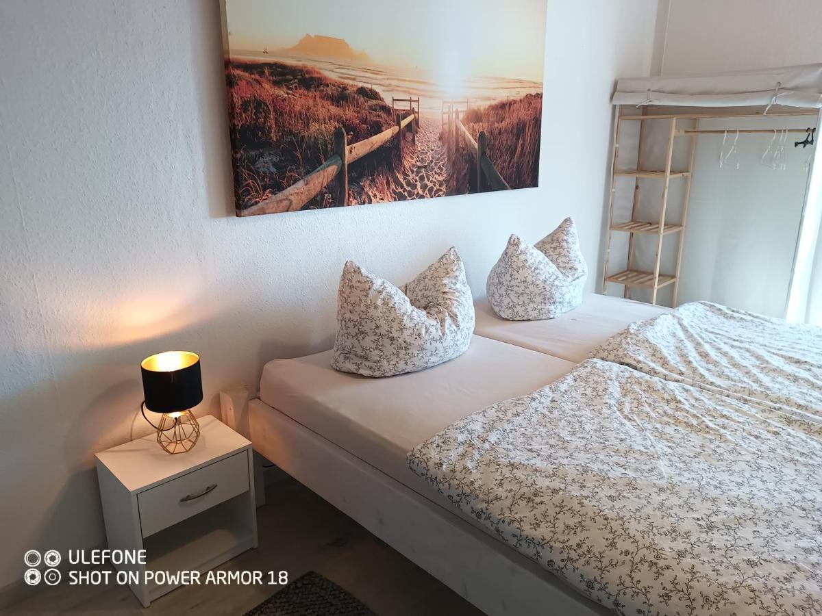 Ferienwohnung Grossdobritz Niederau Dış mekan fotoğraf